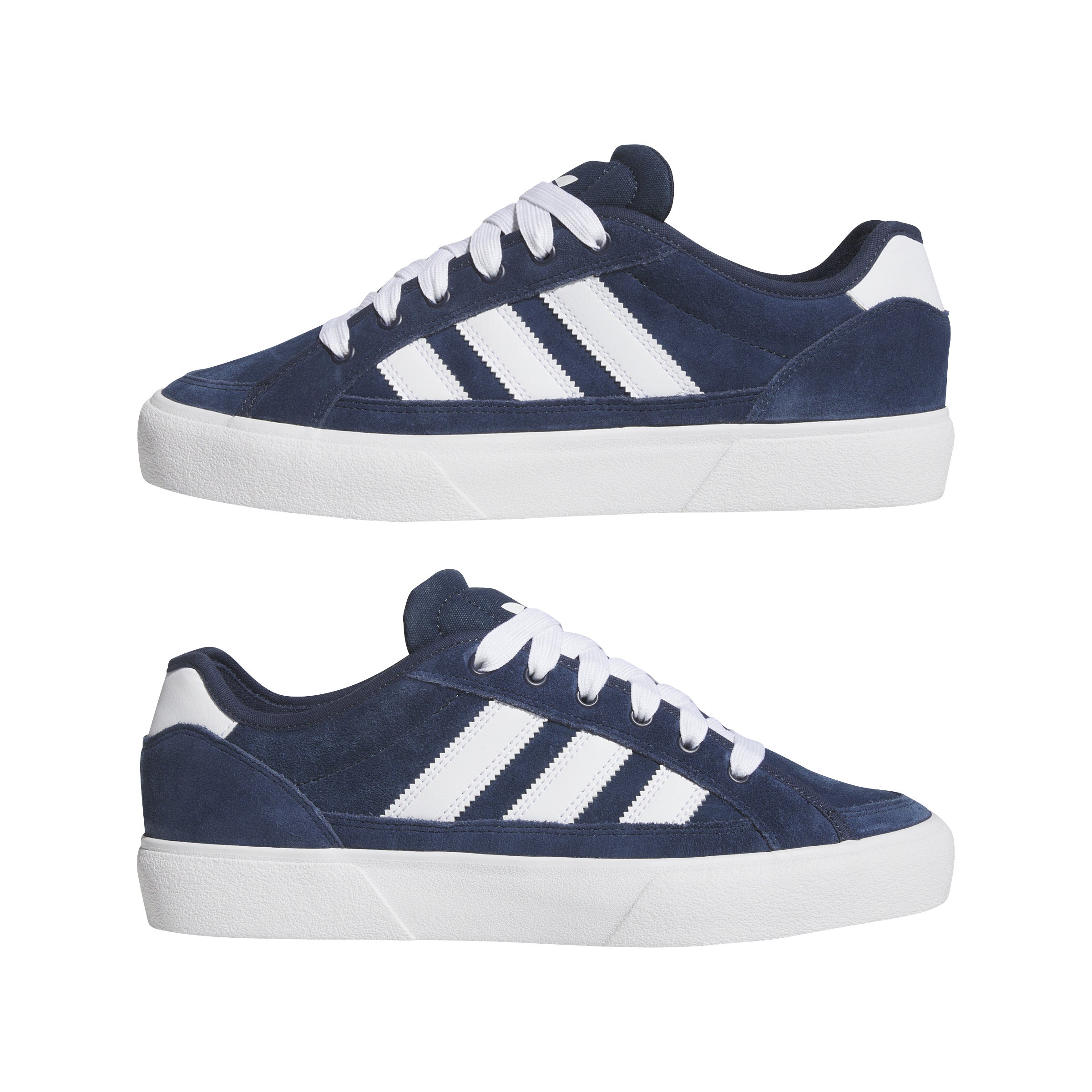 Court TNS Premiere Collegiate Navy / Cloud White / Gum