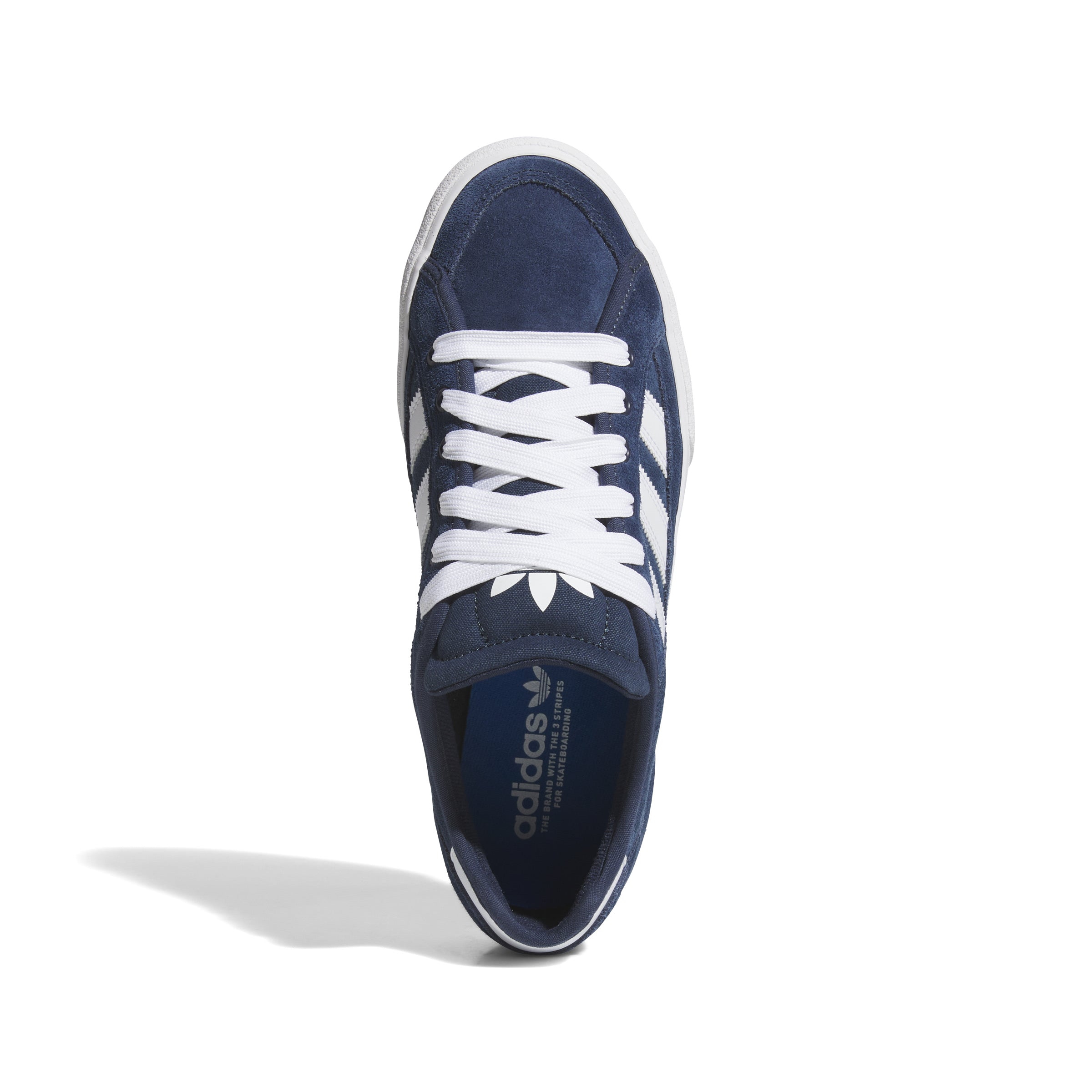 Court TNS Premiere Collegiate Navy / Cloud White / Gum