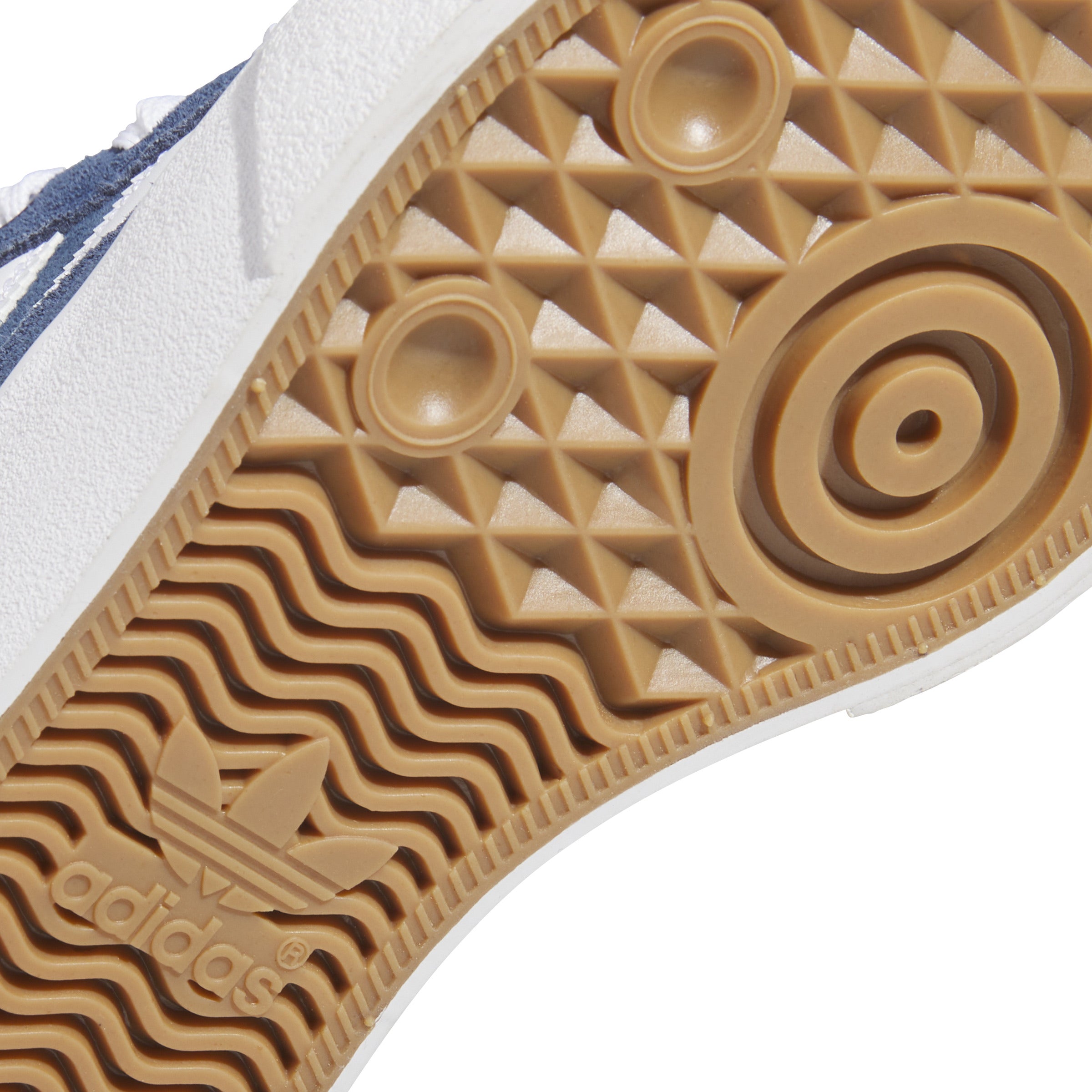 Court TNS Premiere Collegiate Navy / Cloud White / Gum