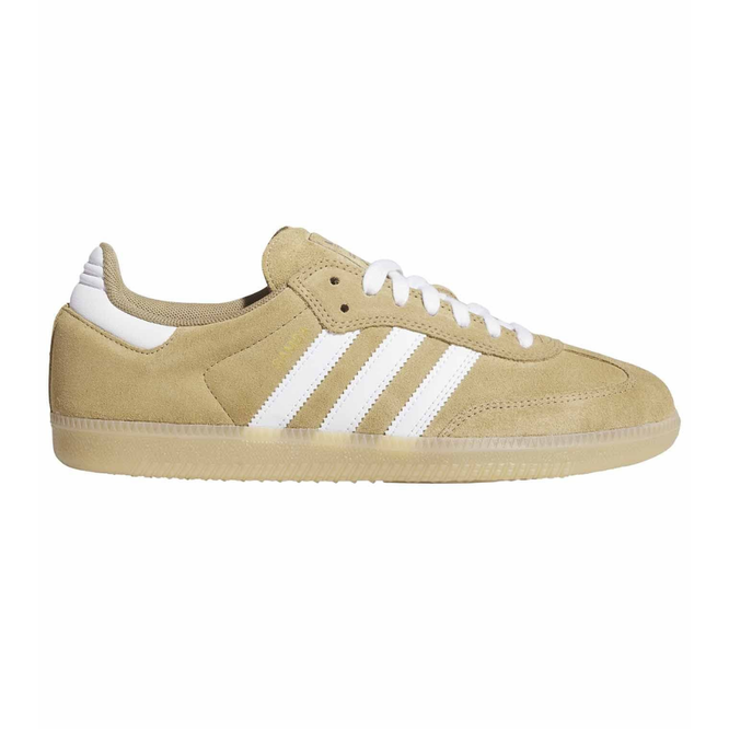 Samba ADV Cardboard/ FTW White/Gum4