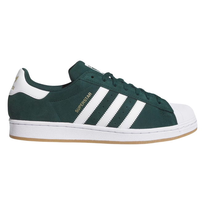 Superstar ADV Aurora Ivy/ Cloud White/ Gold Metalic