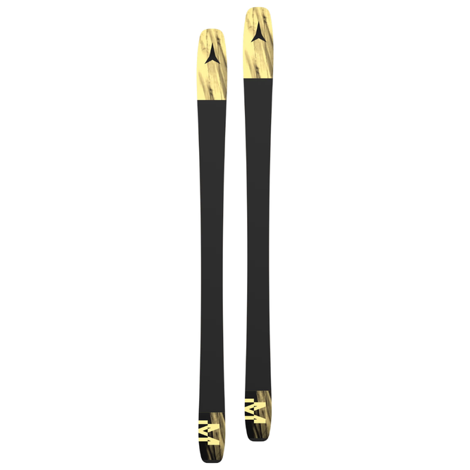 Maverick 88 CTI 2027 Black/Black Ski