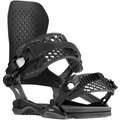 Astro AsymWrap Plum 2025 Snowboard Bindungen