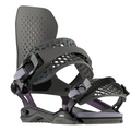 Astro AsymWrap Plum 2025 Snowboard Bindungen