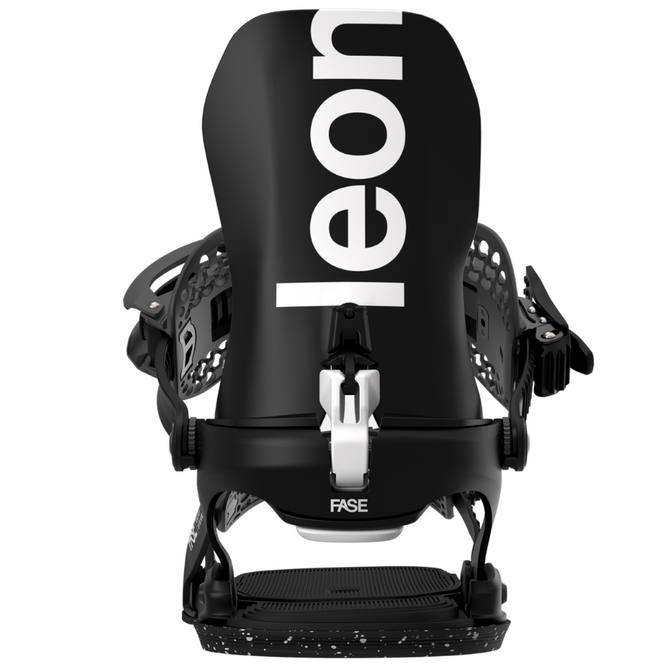 Blaster AsymWrap FASE® Black 2026 Snowboardbinding