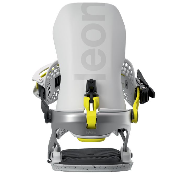 Blaster AsymWrap FASE® Grey 2026 Snowboardbinding