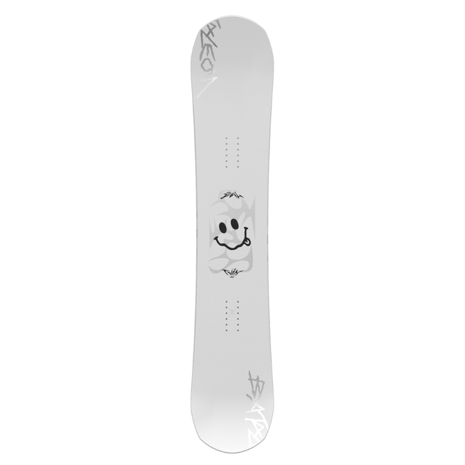 Evil Twin Snowboard