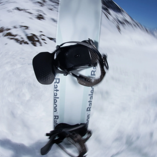 Goliath 2027 Snowboard