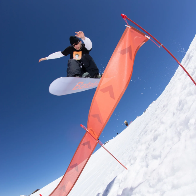 Whatever 2027 Snowboard