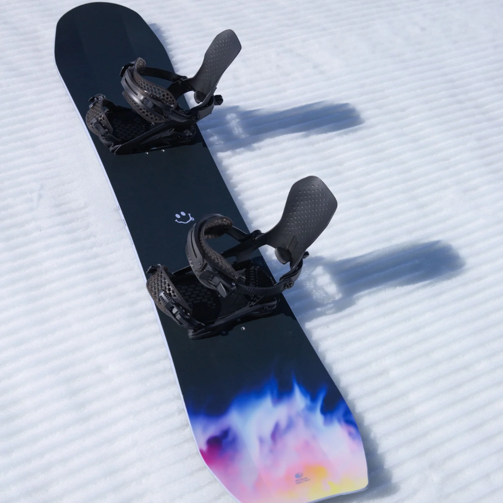 Whatever 2027 Snowboard