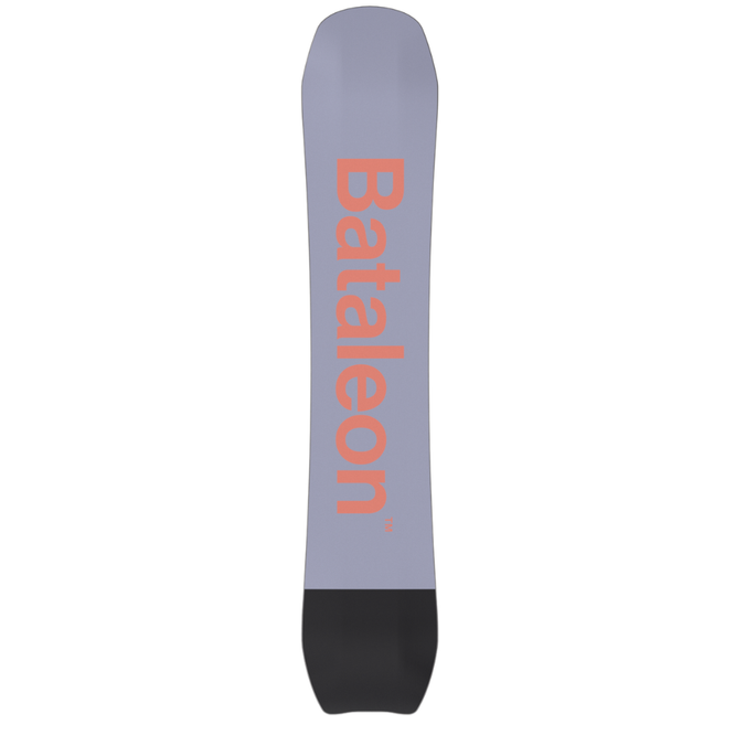 Whatever Snowboard