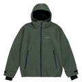 Park Snowboard Jacket 2L Dark Green