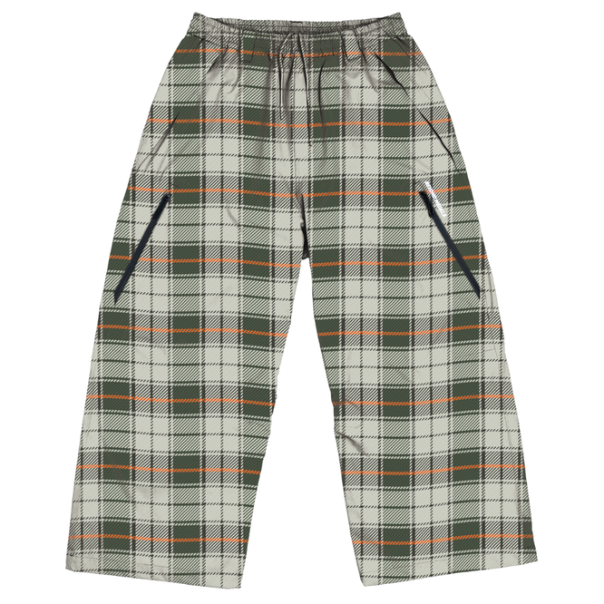 Park Zip 2L Snowboard Pants Print