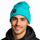 Beanie Mantra White/Red/Blue