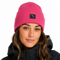 Beanie Voltage Green