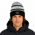 Beanie Voltage Green
