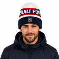 Beanie Voltage Green