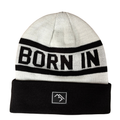 Beanie Marine Blue