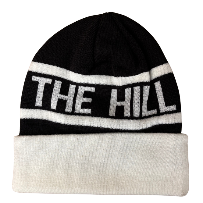 Beanie Mantra Black