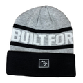 Beanie Marine Blue