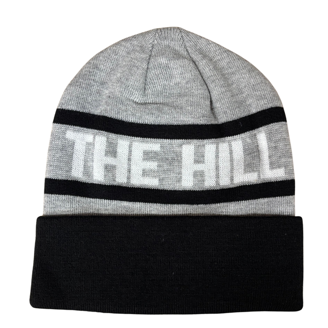 Beanie Mantra Black/Grey