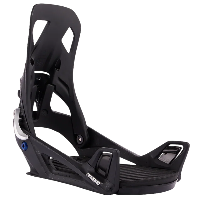 Step On X Black Snowboardbindingen