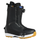 Waverange Step On Black Snowboard Boots