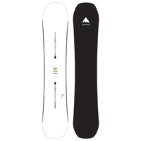 Womens Feelgood White Snowboard