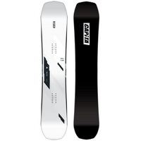 Mega Death 2026 Snowboard