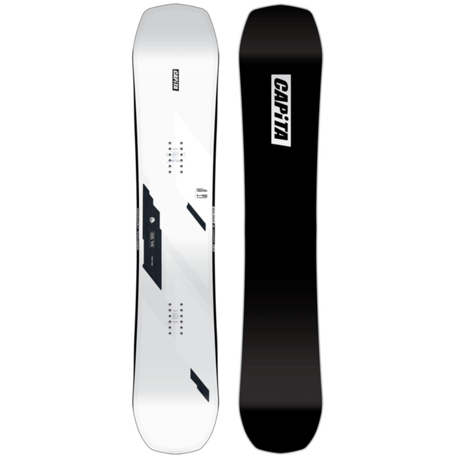 Mega Death 2026 Snowboard