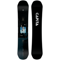 Super D.O.A. 2026 Snowboard
