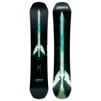 Womens Mia Brookes Pro Snowboard