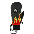 Slap Mitt Flamethrower
