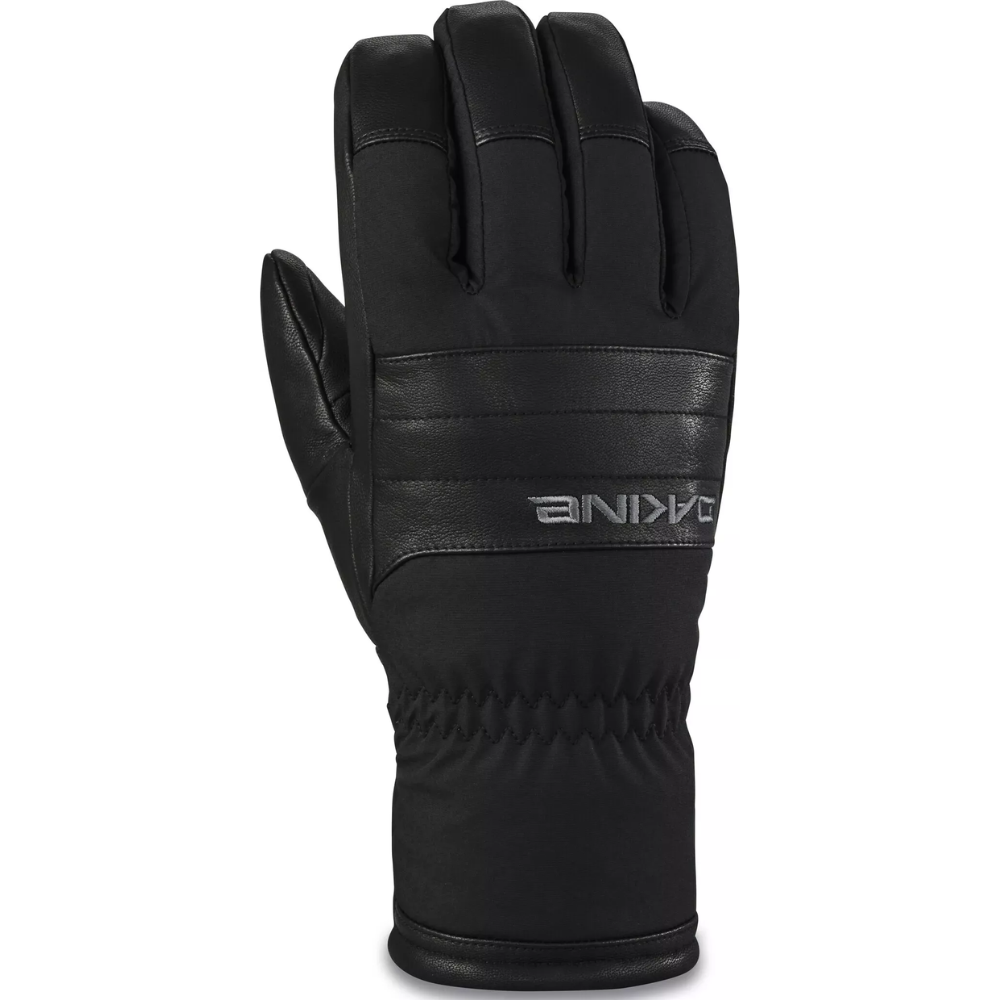 dakine handschuhe test Dakine Baron Gore-Tex Handschuh Schwarz – Stoked Boardshop