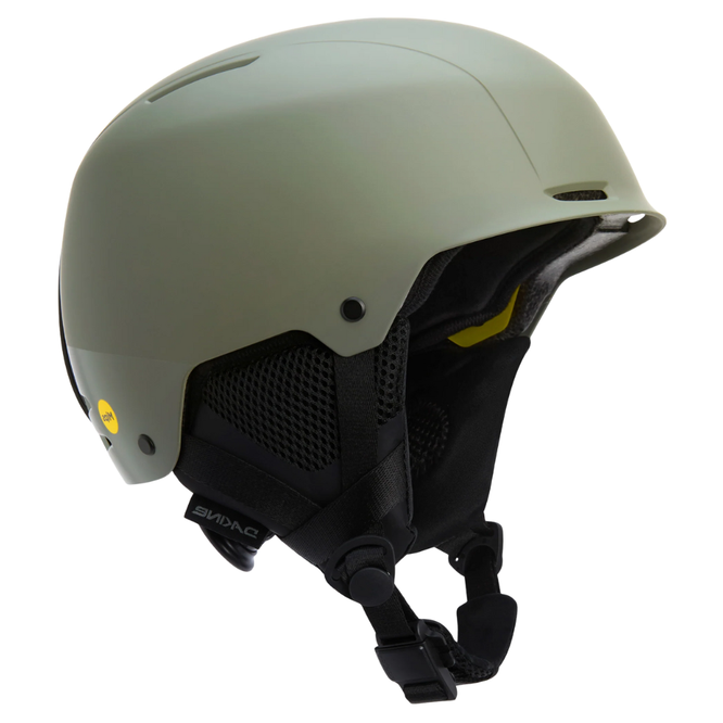 Charger Snowboard Helmet Mulled Basil