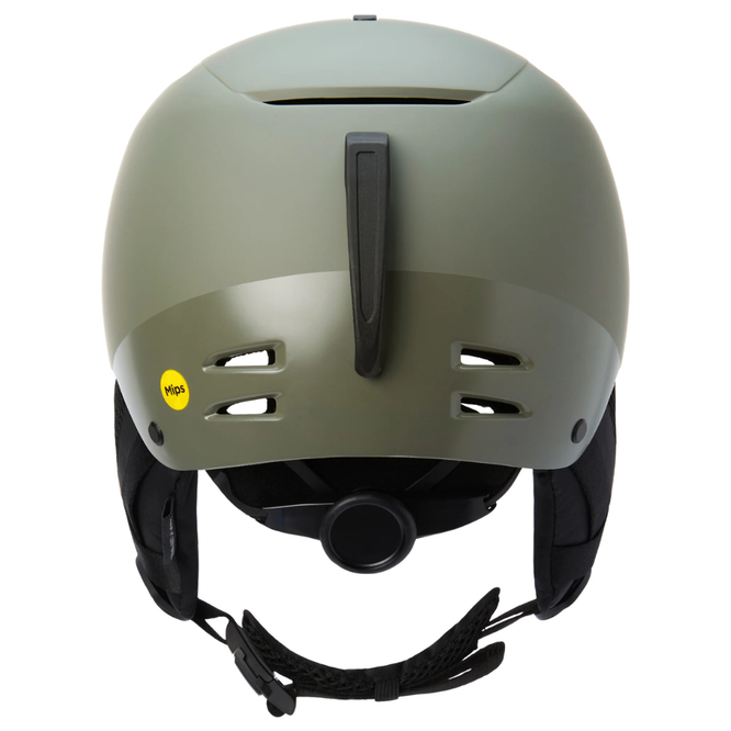 Charger Snowboard Helmet Mulled Basil