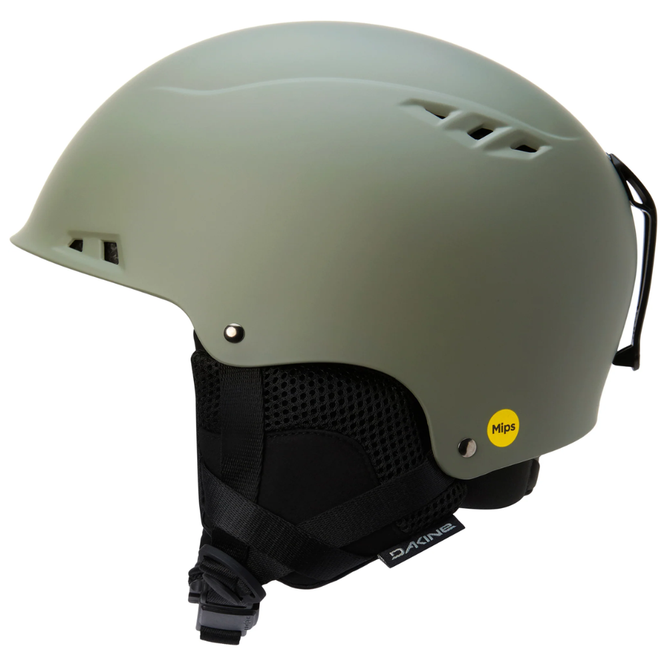 Daytripper Mips Helmet Mulled Basil