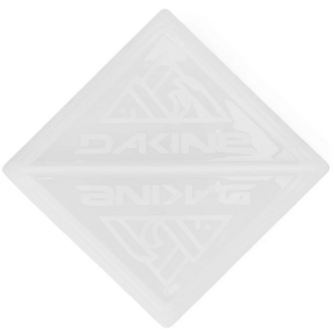 Diamond Scraper Mat Clear