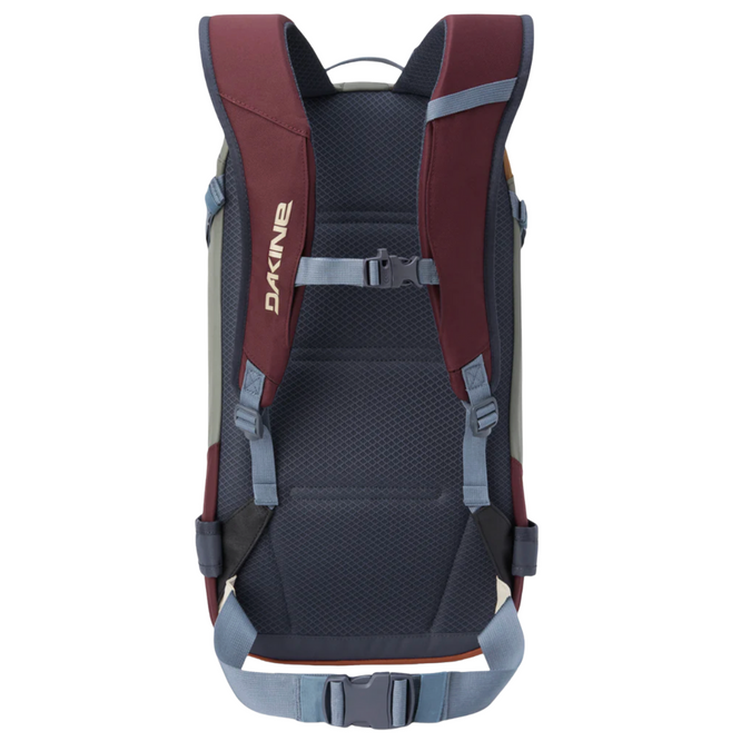 Heli Pro 20L High Sierra