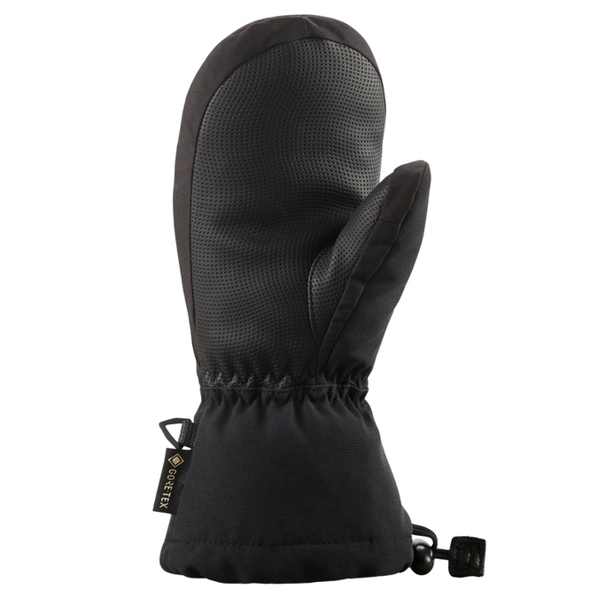 Kids Avenger Gore-Tex Mitts Black