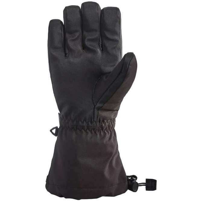 Womens Lynx Glove Black