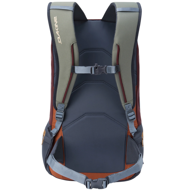 Mission Snowboard 25L Rucksack High Sierra