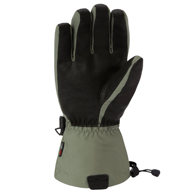 Nova Glove Mulled Basil