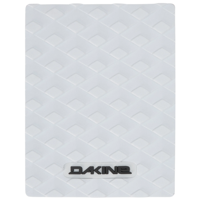 Positraction Stomp White/Black