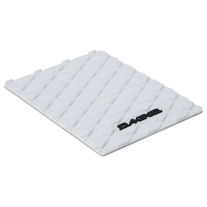 Positraction Stomp White/Black