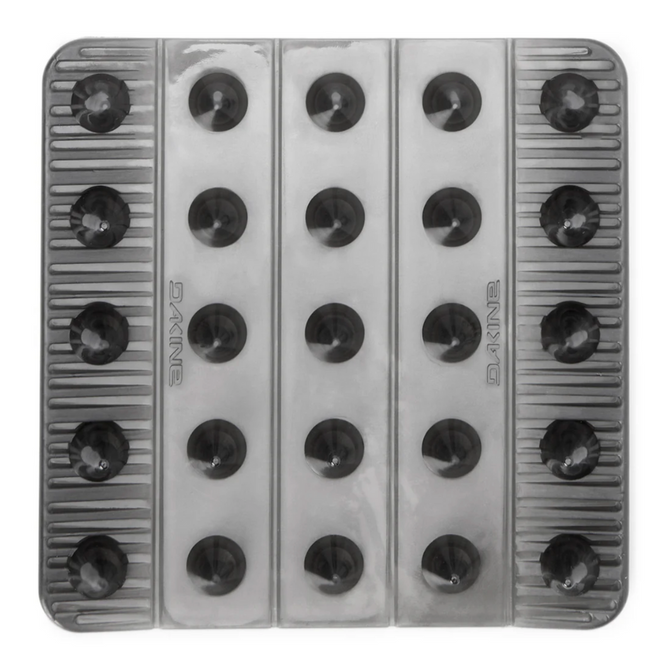 Ramp Spike Mat Clear Black