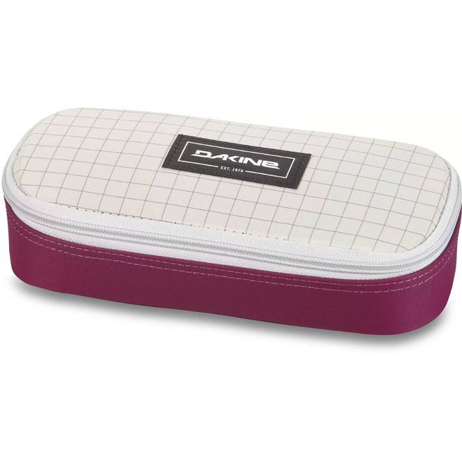 Schule Federmäppchen Expedition