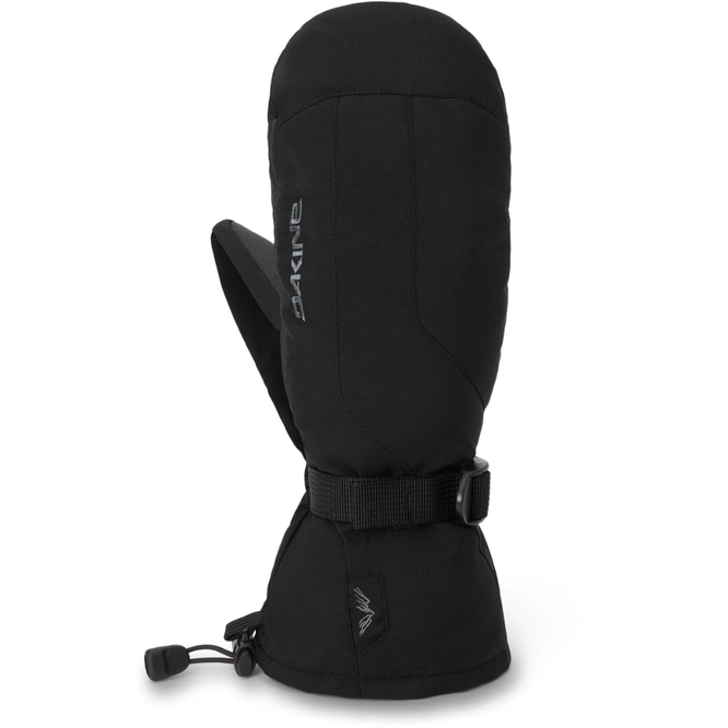 Scout 2.0 Mitts Black