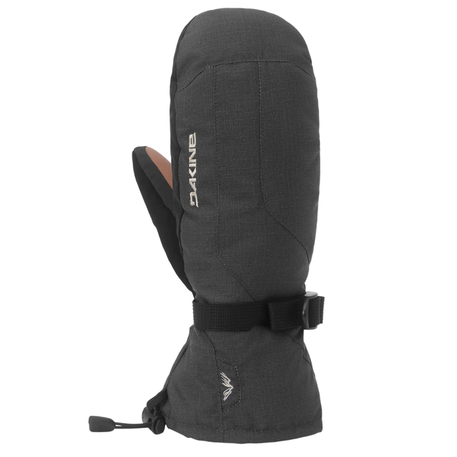 Scout 2.0 Mitts Carbon Heather