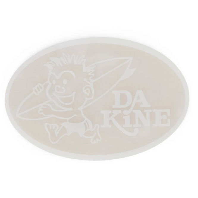 Surfs Up Stomp Clear